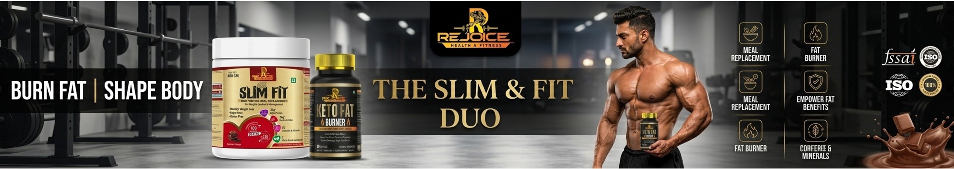 SLIM FIT