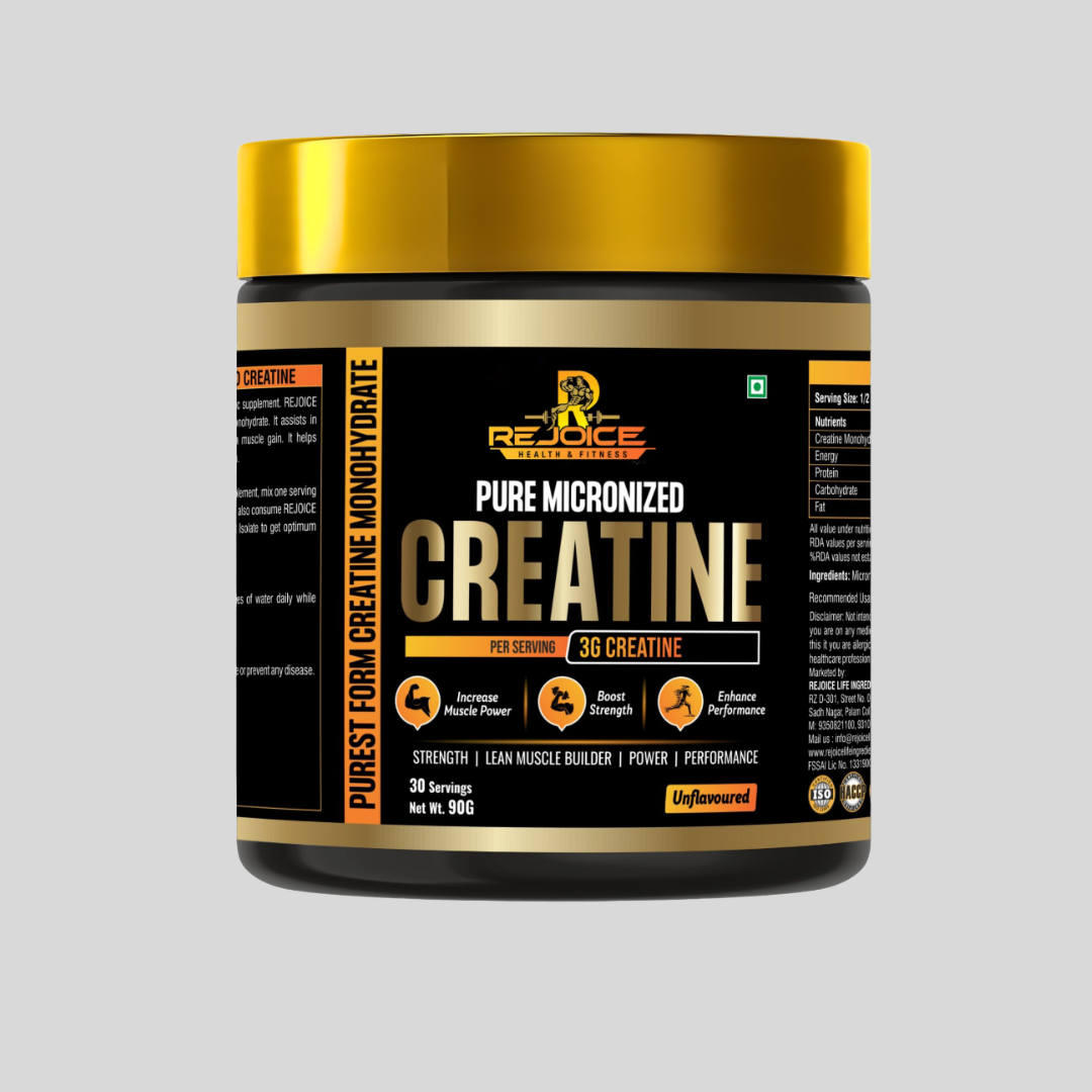 Creatine